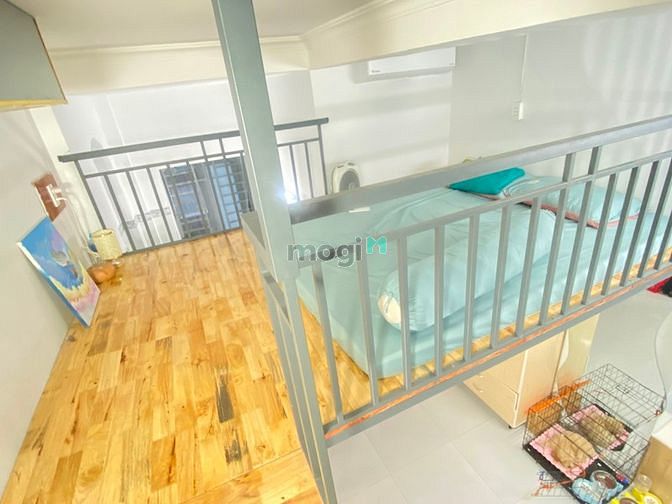 Hình ảnh Phòng thiết kế bắt mắt Quận 7 _ gần lotte mart_ TDTU
