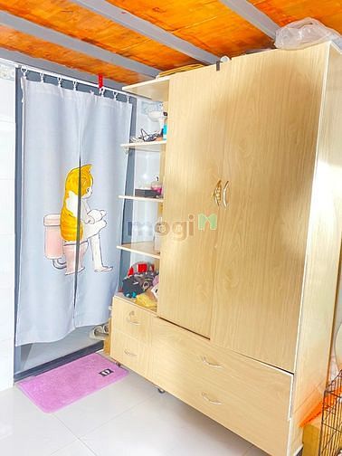 Hình ảnh Phòng thiết kế bắt mắt Quận 7 _ gần lotte mart_ TDTU
