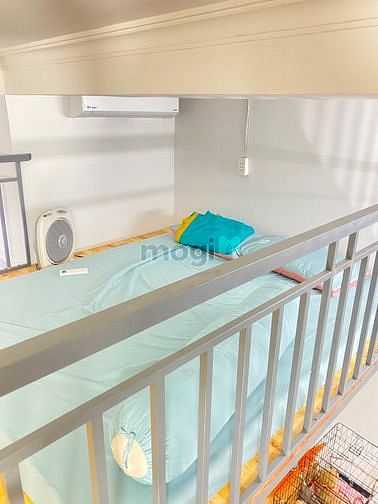 Hình ảnh Phòng thiết kế bắt mắt Quận 7 _ gần lotte mart_ TDTU