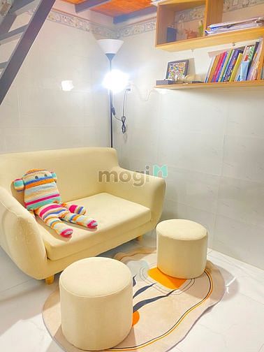 Hình ảnh Phòng thiết kế bắt mắt Quận 7 _ gần lotte mart_ TDTU