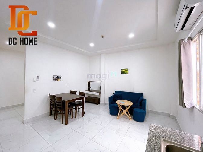 Hình ảnh CHDV Thích Quảng Đức - PN 50m2 thang máy nhà mặt tiền