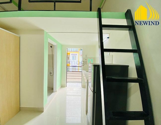 Hình ảnh Phòng thiết kế bắt mắt Quận 7 _ gần lotte mart_ TDTU