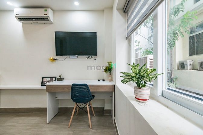 Hình ảnh 1 PN Phú Mỹ Hưng Quận 7-Cao Cấp - Tiện Lợi - An ninh
