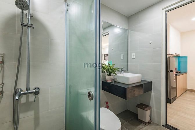 Hình ảnh 1 PN Phú Mỹ Hưng Quận 7-Cao Cấp - Tiện Lợi - An ninh