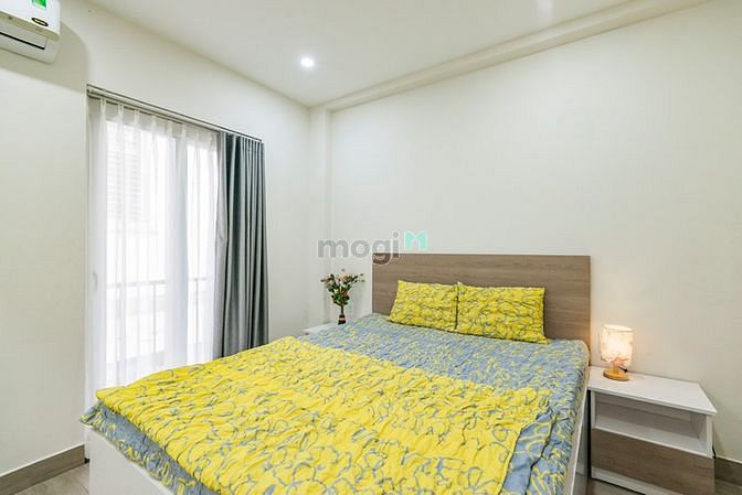 Hình ảnh 1 PN Phú Mỹ Hưng Quận 7-Cao Cấp - Tiện Lợi - An ninh