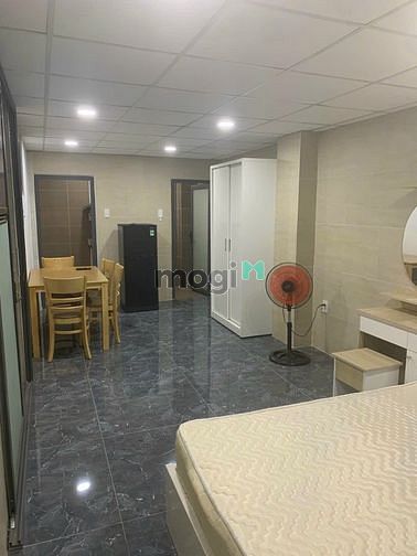 Hình ảnh STUDIO full nội thất xinh xắn sang trọng
