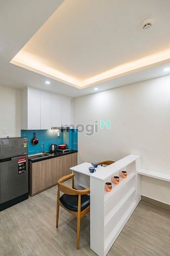Hình ảnh 1 PN Phú Mỹ Hưng Quận 7-Cao Cấp - Tiện Lợi - An ninh