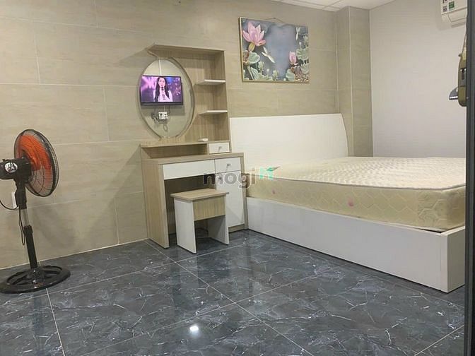 Hình ảnh STUDIO full nội thất xinh xắn sang trọng