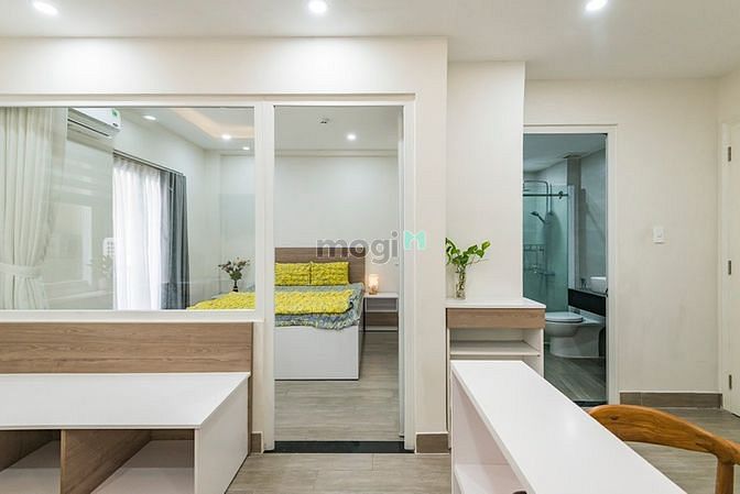Hình ảnh 1 PN Phú Mỹ Hưng Quận 7-Cao Cấp - Tiện Lợi - An ninh