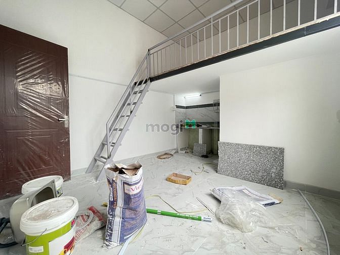 Hình ảnh Duplex mới full NT cửa sổ trời ngay vòng xoay Lê Đại Hành _ Đầm Sen