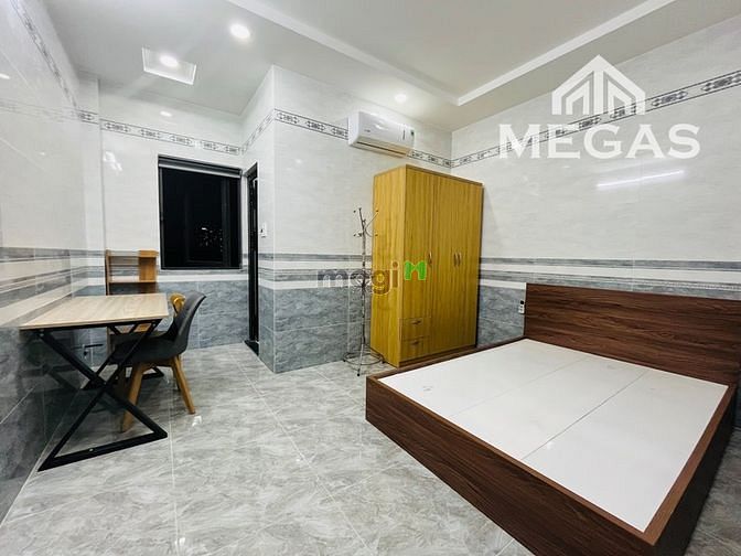 Hình ảnh 💥Mb6623 nạp rút nhanh chóng full nội thất ban công ngay Hương Lộ 2 cực sang 💥