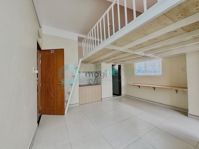 Hình ảnh Duplex mới full NT cửa sổ trời ngay vòng xoay Lê Đại Hành _ Đầm Sen