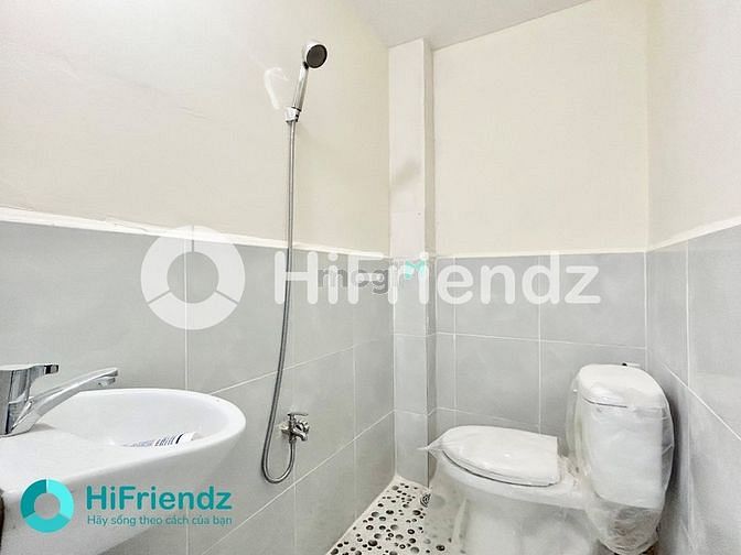 Hình ảnh Duplex mới full NT cửa sổ trời ngay vòng xoay Lê Đại Hành _ Đầm Sen
