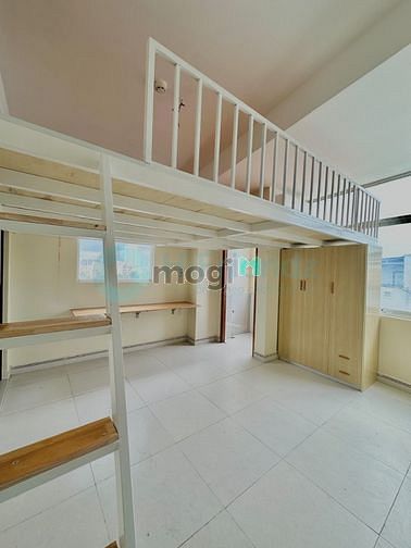 Hình ảnh Duplex mới full NT cửa sổ trời ngay vòng xoay Lê Đại Hành _ Đầm Sen