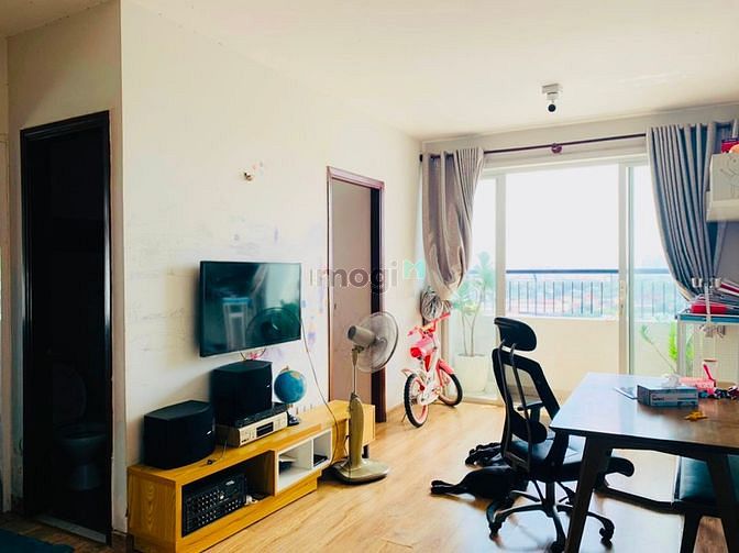 Hình ảnh Cho Thuê Trang Chủ MB66.COM Chính Thức Quang Thái, 73m2 Quận Tân Phú, 2 Phòng Ngủ.
