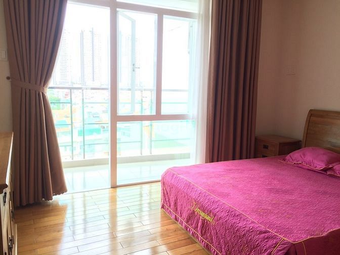 Hình ảnh Cho thuê Trang Chủ MB66.COM / Đăng Ký Tặng 66K Him Lam Riverside Q7, 100m, 2pn, nội thất full, 15tr