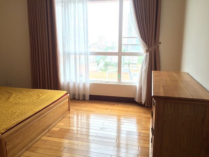 Hình ảnh Cho thuê Trang Chủ MB66.COM / Đăng Ký Tặng 66K Him Lam Riverside Q7, 100m, 2pn, nội thất full, 15tr