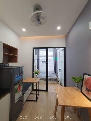 Hình ảnh Bán Tòa CCMN Phan Kế Bính 13 phòng khép kín dòng tiền 700tr/năm.