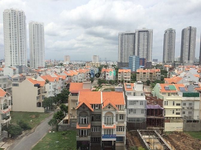Hình ảnh Cho thuê Trang Chủ MB66.COM / Đăng Ký Tặng 66K Him Lam Riverside Q7, 100m, 2pn, nội thất full, 15tr