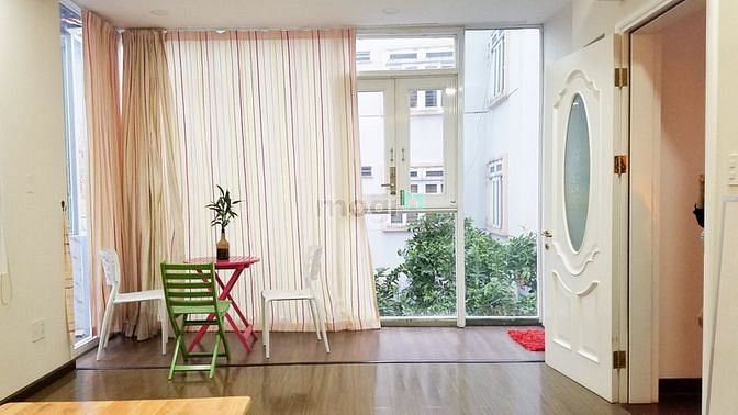 Hình ảnh Nhà HXH Đinh Tiên Hoàng, Dakao Quận 1