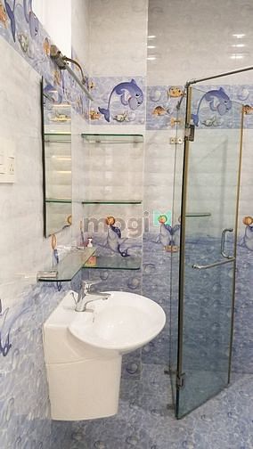Hình ảnh Nhà HXH Đinh Tiên Hoàng, Dakao Quận 1