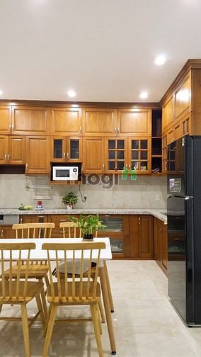 Hình ảnh Nhà HXH Đinh Tiên Hoàng, Dakao Quận 1