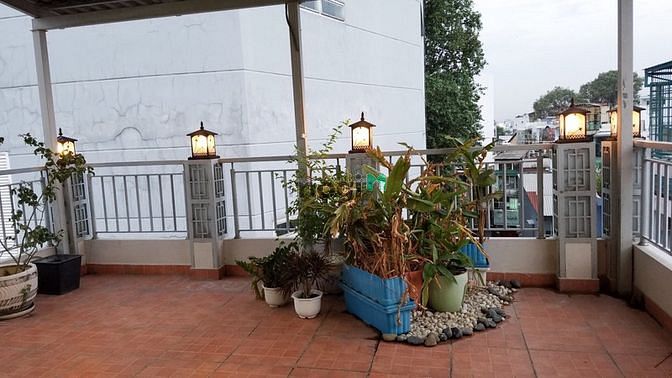Hình ảnh Nhà HXH Đinh Tiên Hoàng, Dakao Quận 1