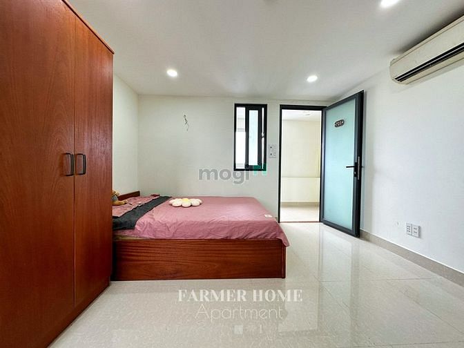Hình ảnh Cho thuê studio máy giặt riêng Đại học y Phạm Ngọc Thạch - ĐH kinhtế