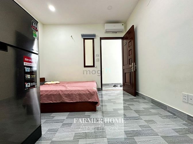 Hình ảnh Cho thuê studio máy giặt riêng Đại học y Phạm Ngọc Thạch - ĐH kinhtế