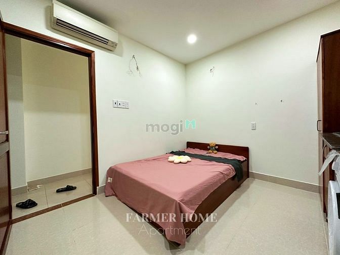 Hình ảnh Cho thuê studio máy giặt riêng Đại học y Phạm Ngọc Thạch - ĐH kinhtế