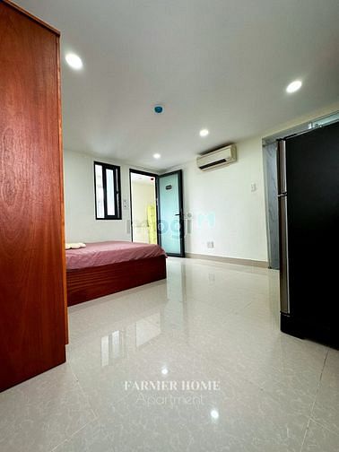 Hình ảnh Cho thuê studio máy giặt riêng Đại học y Phạm Ngọc Thạch - ĐH kinhtế