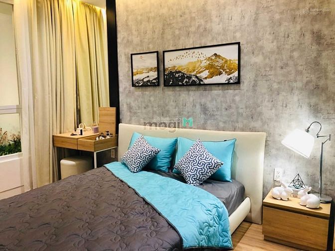 Hình ảnh CẦN VỐN ĐẦU TƯ bán CH Citi Alto, Q2,65m2 2PN - 2WC