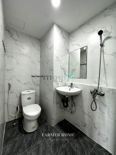 Hình ảnh Cho thuê studio máy giặt riêng Đại học y Phạm Ngọc Thạch - ĐH kinhtế