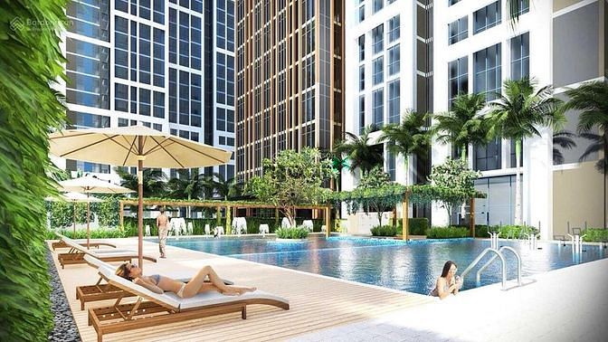 Hình ảnh CẦN VỐN ĐẦU TƯ bán CH Citi Alto, Q2,65m2 2PN - 2WC