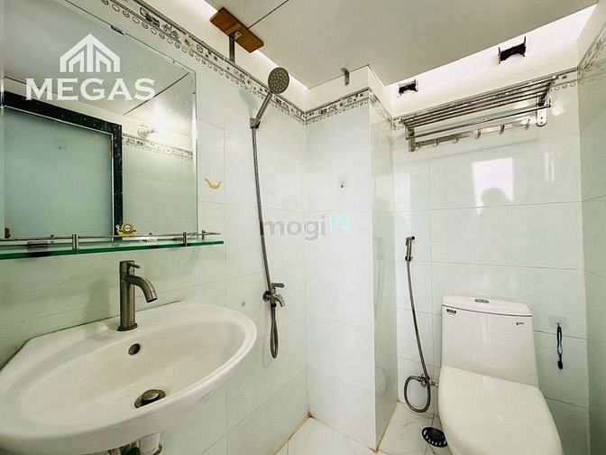 Hình ảnh 💥 KHAI TRƯƠNG CHDV FULL NỘI THẤT + BANCOL ngay Đại học Văn Hiến