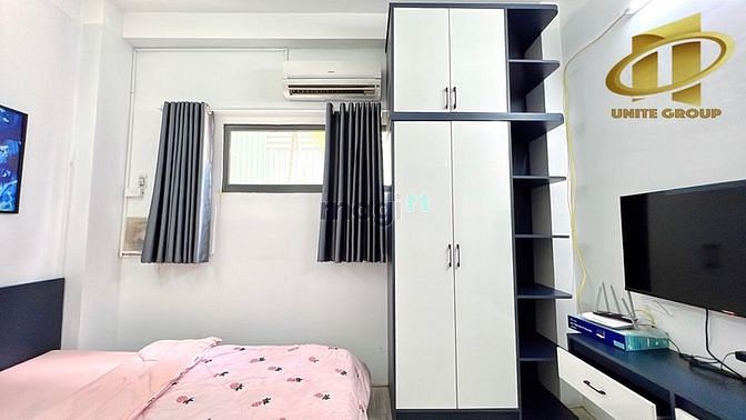 Hình ảnh Mb6623 nạp rút nhanh chóng 1 phòng ngủ MÁY GIẶT RIÊNG_ ngay chợ Tân Định