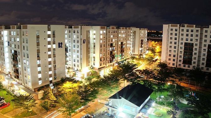 Hình ảnh Bán Lô Đất 60m2 An Lạc Bình Tân, Liền Kề Khu Tên Lửa, Đường Rộng