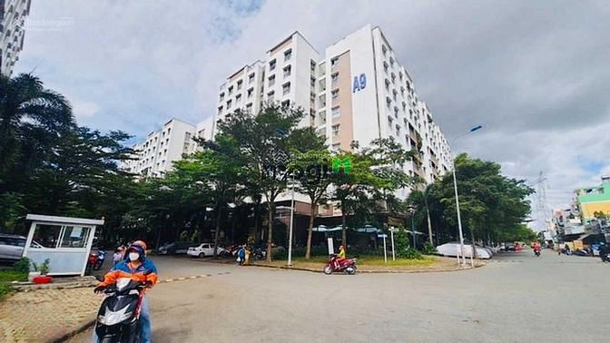 Hình ảnh Bán Lô Đất 60m2 An Lạc Bình Tân, Liền Kề Khu Tên Lửa, Đường Rộng