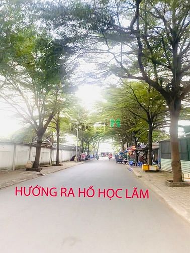 Hình ảnh Bán Lô Đất 60m2 An Lạc Bình Tân, Liền Kề Khu Tên Lửa, Đường Rộng