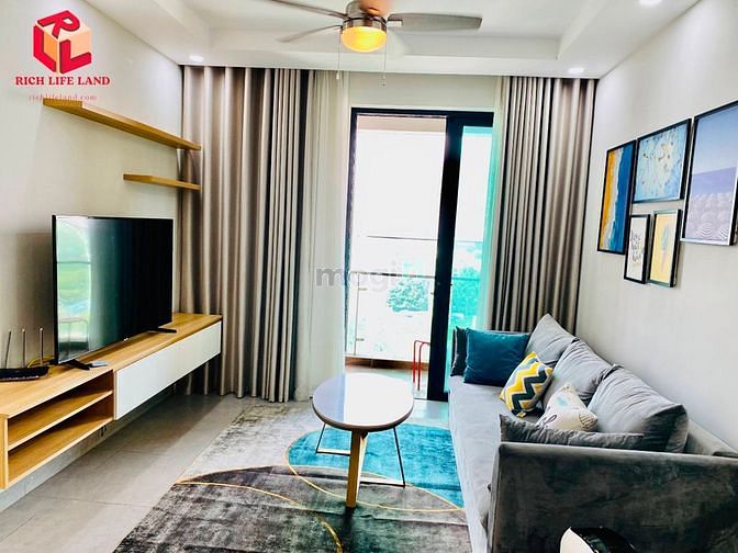 Hình ảnh Feliz En Vista 2pn, full nt, giá chỉ 21tr