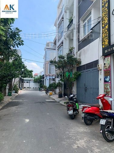 Hình ảnh KHÔNG CÒN LÔ NÀO RẺ HƠN - Giảm Cả Tỷ - Đất KDC VIP Ngay Hoàng Diệu 2