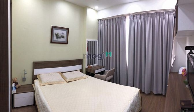 Hình ảnh Cho thuê Giá rẻ căn 2 phòng, 17 triệu bao phí. Dự án The Botanica