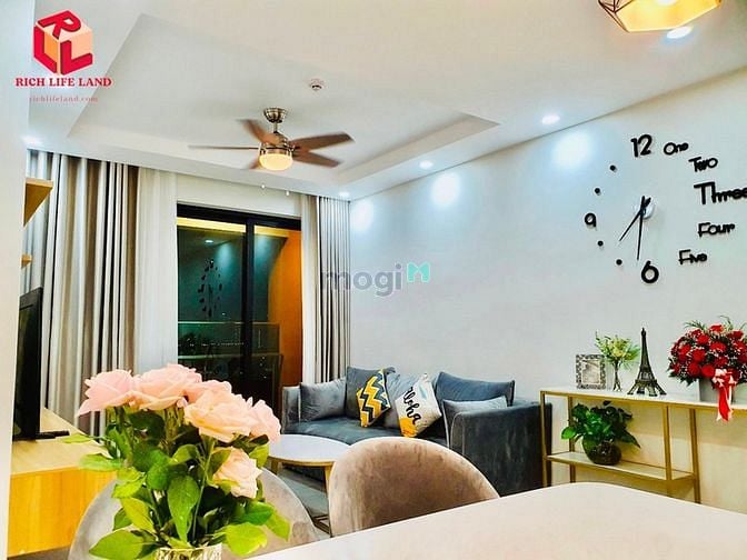 Hình ảnh Feliz En Vista 2pn, full nt, giá chỉ 21tr