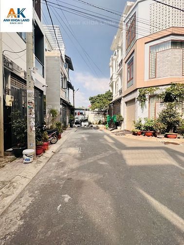 Hình ảnh KHÔNG CÒN LÔ NÀO RẺ HƠN - Giảm Cả Tỷ - Đất KDC VIP Ngay Hoàng Diệu 2