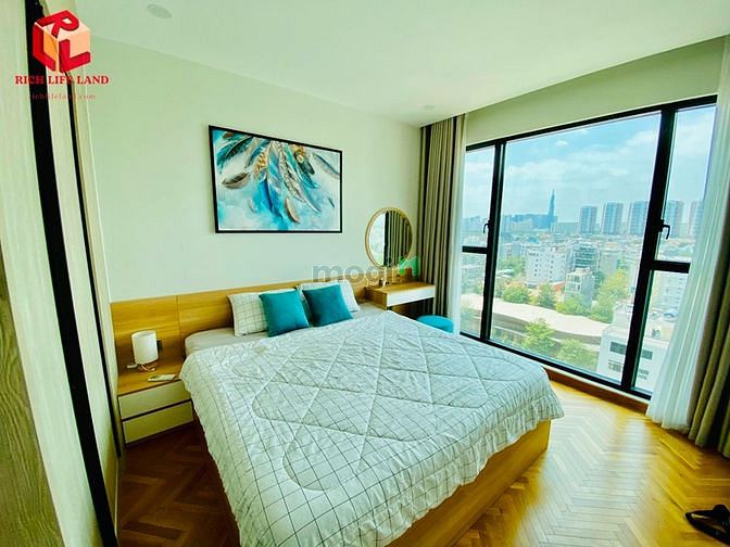 Hình ảnh Feliz En Vista 2pn, full nt, giá chỉ 21tr