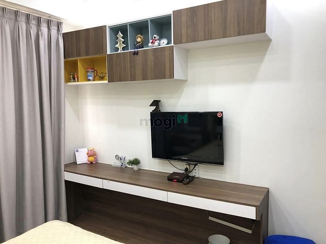 Hình ảnh Cho thuê Giá rẻ căn 2 phòng, 17 triệu bao phí. Dự án The Botanica