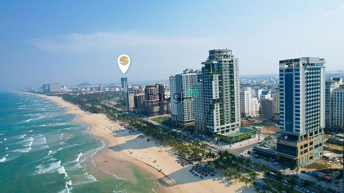 Hình ảnh Độc quyền giỏ hàng ngoại giao Sun Cosmo siêu hấp dẫn