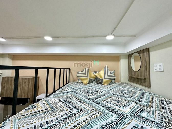 Hình ảnh Cho Thuê Douplex Full Nội Thất Sang Xịn Tại Phú Nhuận