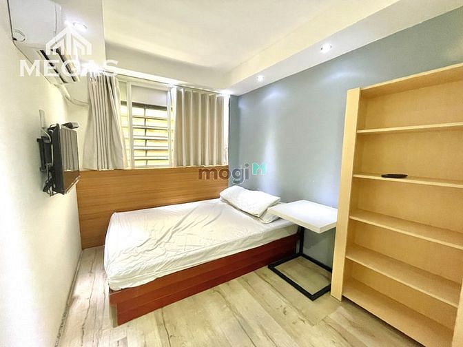 Hình ảnh Căn HộFULLNội Thất Đối Diện KCN Tân Bình-Sát Bên Coopmart Giá Siêu Rẻ