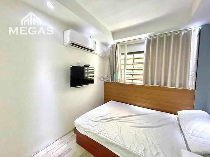 Hình ảnh Căn HộFULLNội Thất Đối Diện KCN Tân Bình-Sát Bên Coopmart Giá Siêu Rẻ